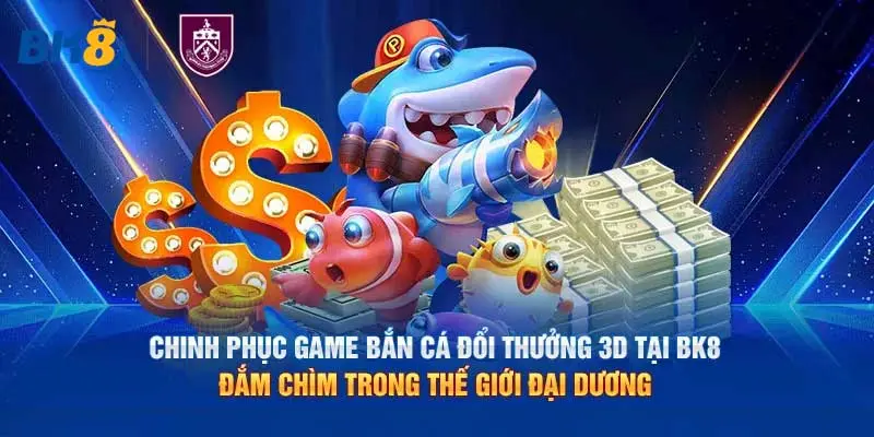 bắn cá casino