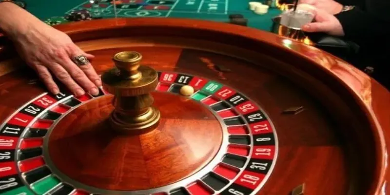 Đôi nét căn bản về cách chơi roulette