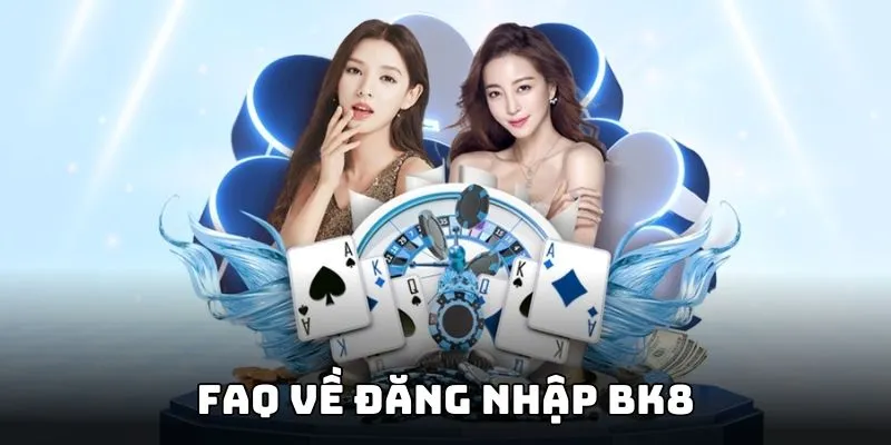 Giải đáp câu hỏi về tính năng đăng nhập tài khoản game BK8