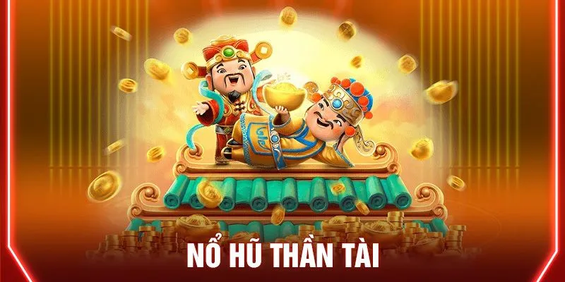 Cách chơi slotgame thần tài dễ hiểu tại nhà cái