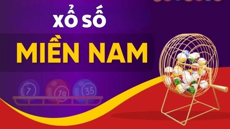 Hướng dẫn tham gia xổ số miền Nam dành cho newbie