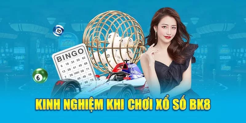 Một vài kinh nghiệm được nhà cái tổng hợp dành cho bạn